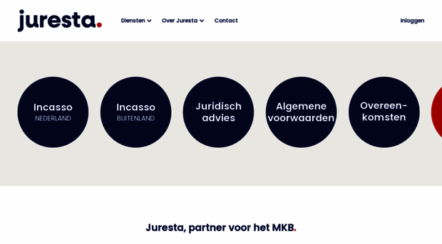 juresta.nl
