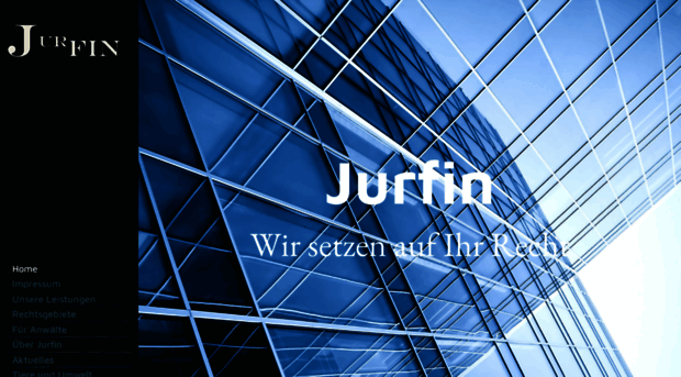 jurfin.de