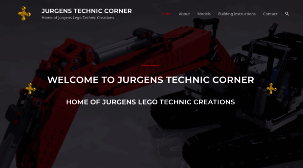 jurgenstechniccorner.com