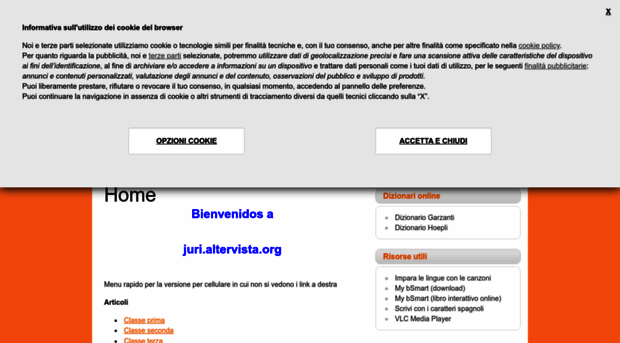 juri.altervista.org