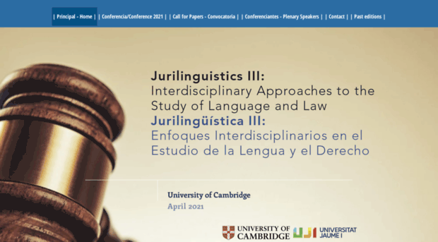 jurilinguistica.com