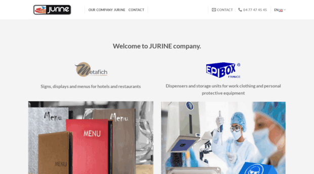 jurine.com