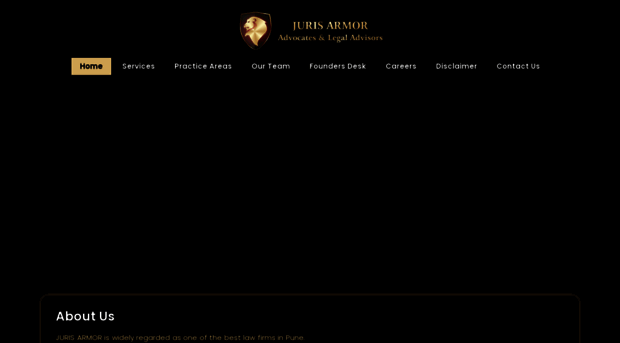 jurisarmor.in