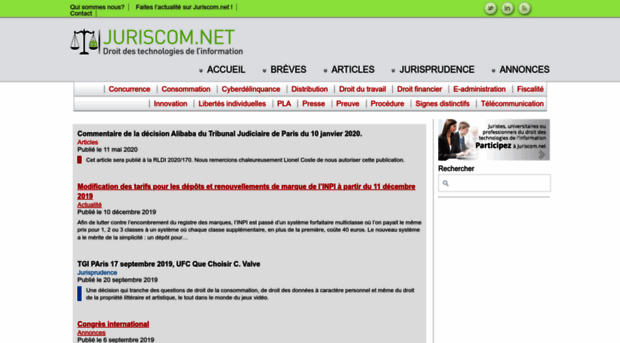 juriscom.net