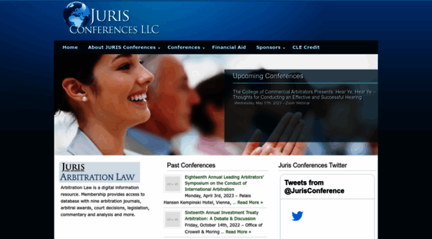 jurisconferences.com