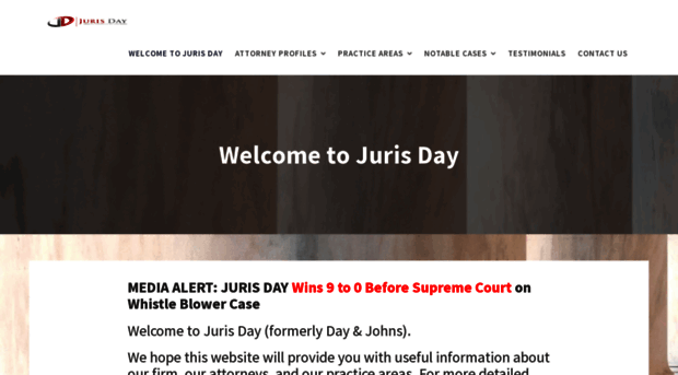 jurisday.com