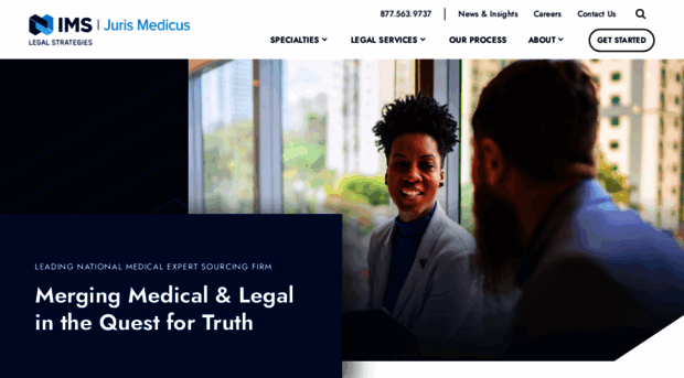 jurismedicus.com