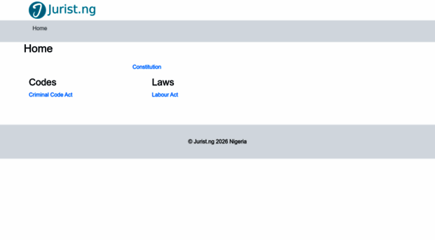 jurist.ng