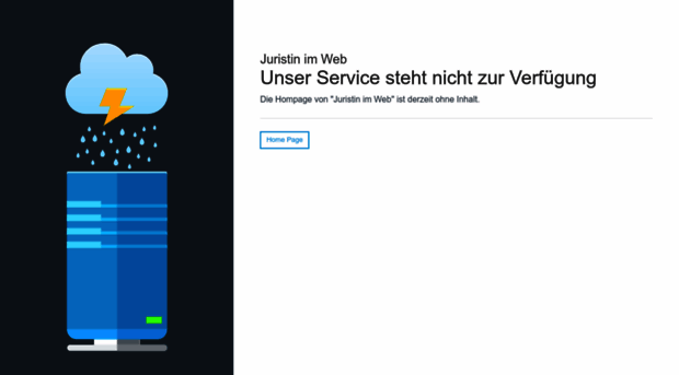 juristin-im-web.de
