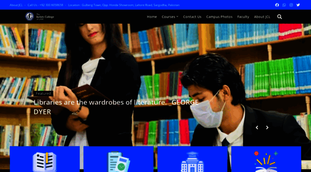 juristslawcollege.com