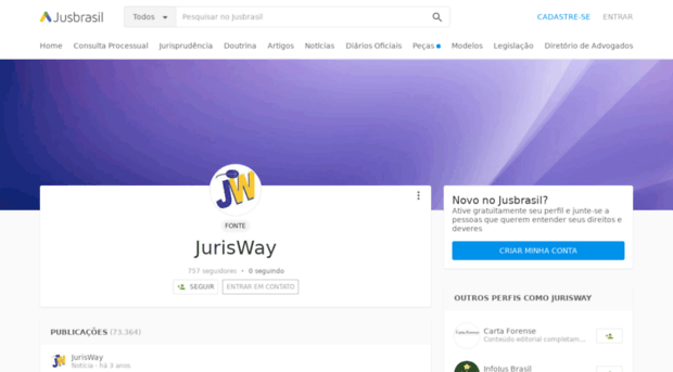 jurisway.jusbrasil.com.br