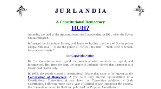 jurlandia.org