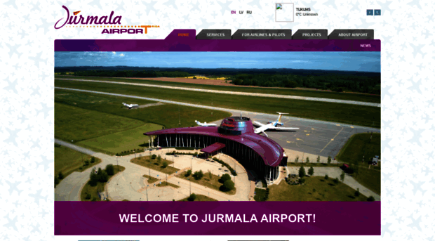 jurmalaairport.com