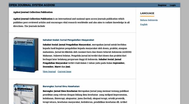 jurnal.agdosi.com