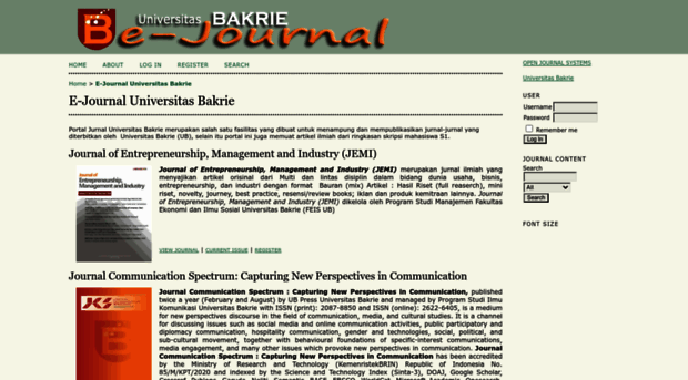 jurnal.bakrie.ac.id