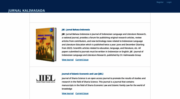 jurnal.kalimasadagroup.com