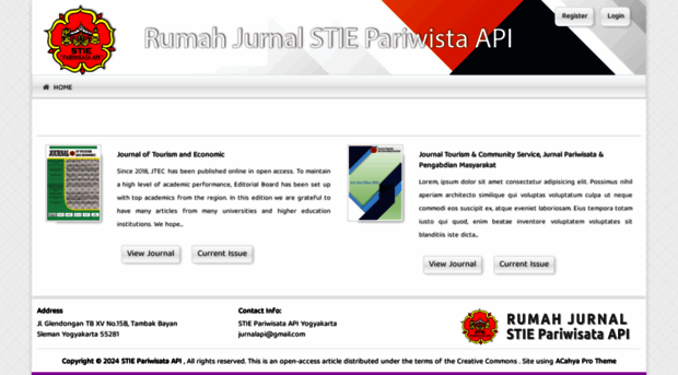 jurnal.stieparapi.ac.id