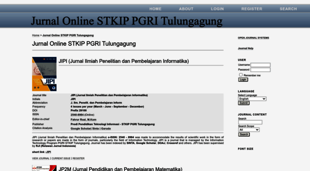 jurnal.stkippgritulungagung.ac.id