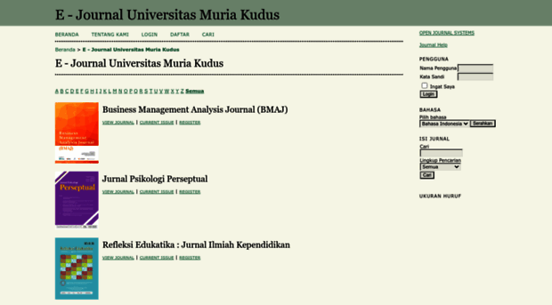 jurnal.umk.ac.id