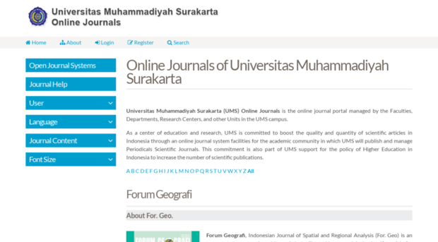 jurnal.ums.ac.id