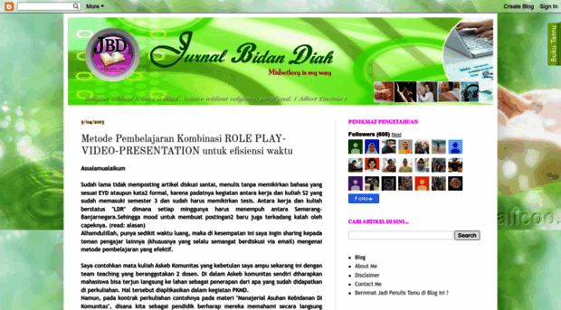 jurnalbidandiah.blogspot.com