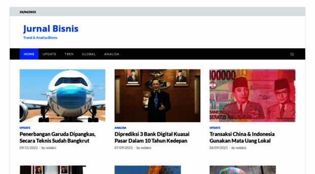 jurnalbisnis.com