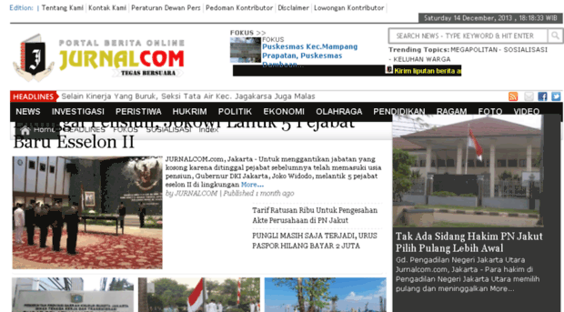 jurnalcom.com