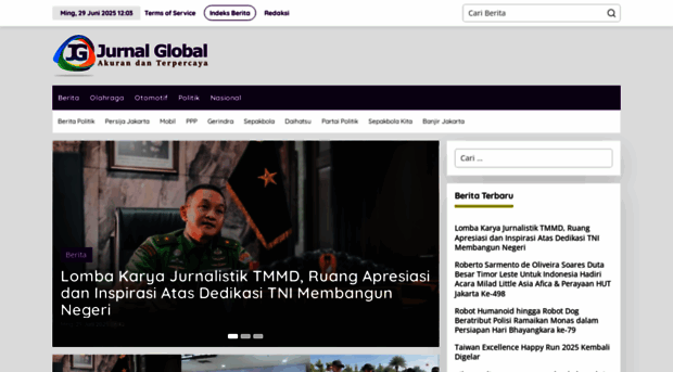 jurnalglobal.com