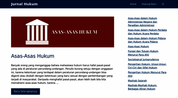 jurnalhukum.com