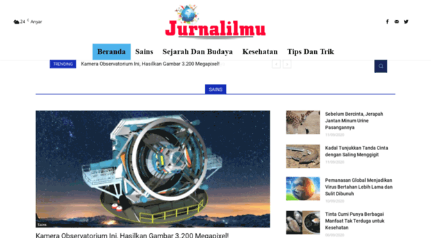 jurnalilmu.com