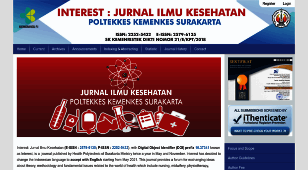 jurnalinterest.com