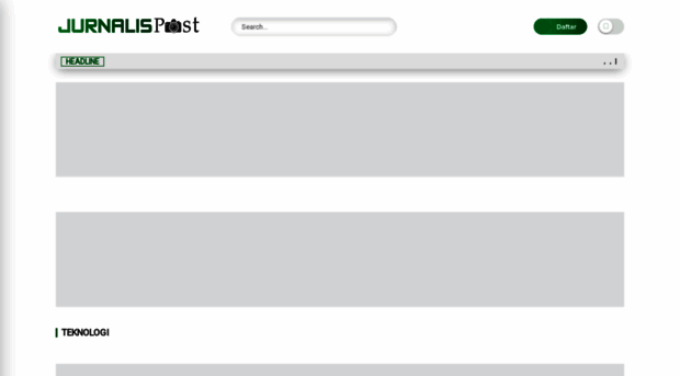 jurnalispost.com