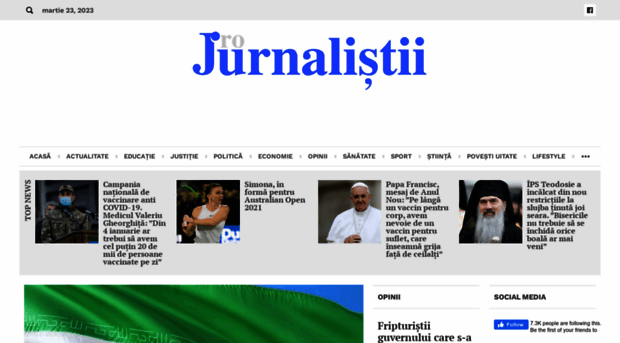 jurnalistii.ro