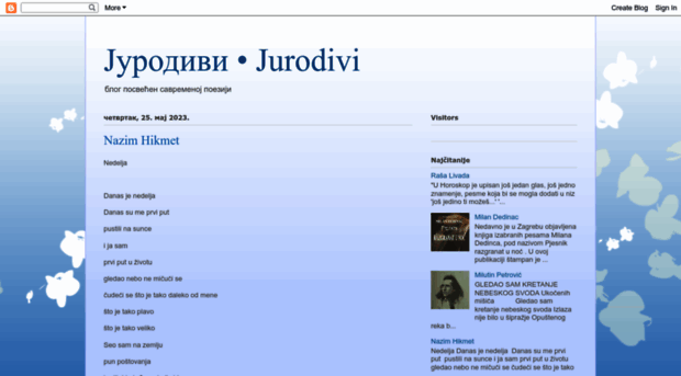 jurodivi.blogspot.com