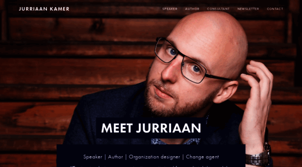 jurriaankamer.com