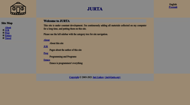 jurta.org
