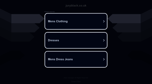 juryblack.co.uk