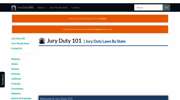 juryduty101.com