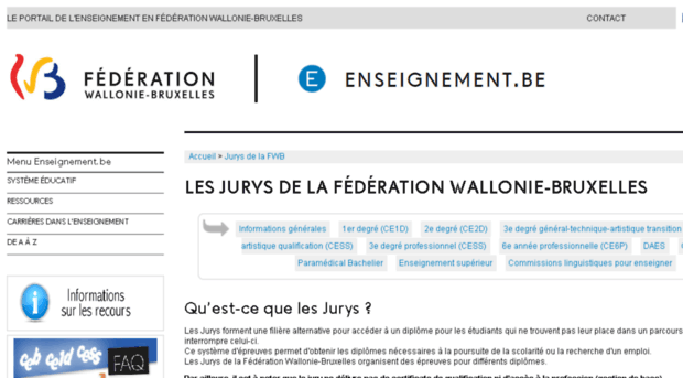 jurys.cfwb.be