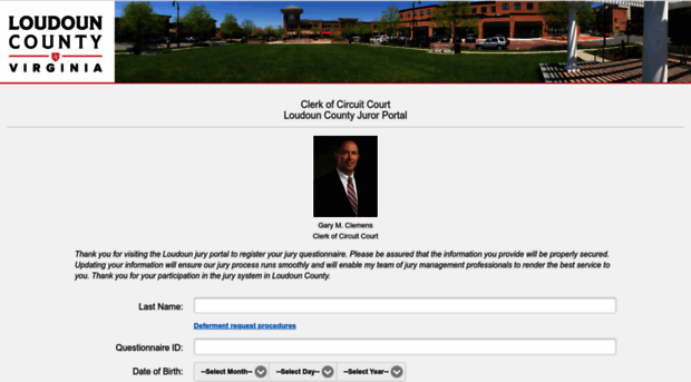 juryweb.loudoun.gov