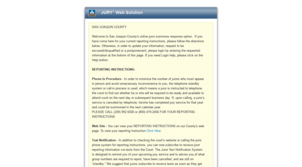 juryweb.sjcourts.org