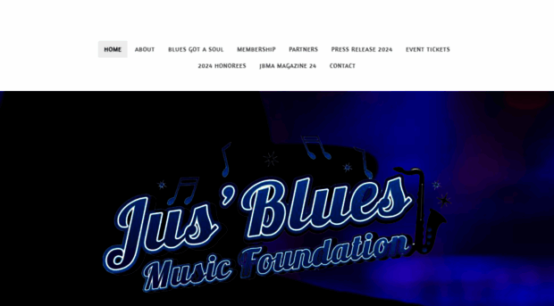 jusblues.org