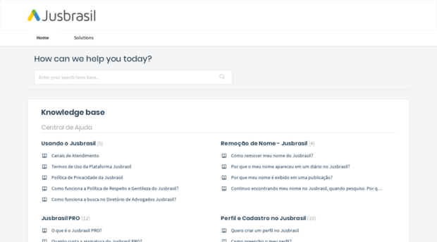 jusbrasil.freshdesk.com