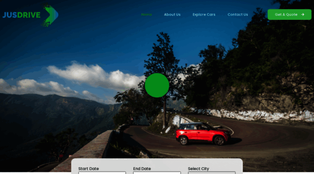jusdrive.in