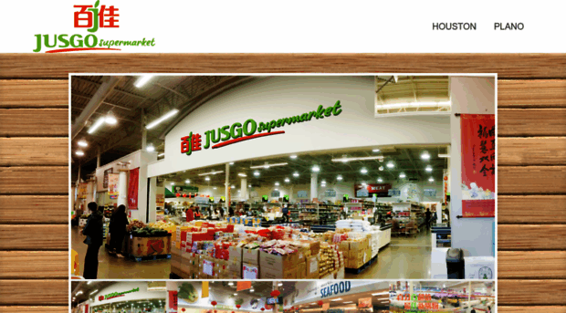 jusgosupermarket.com