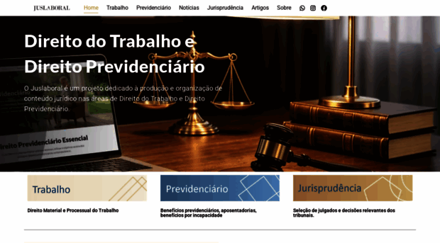 juslaboral.com.br