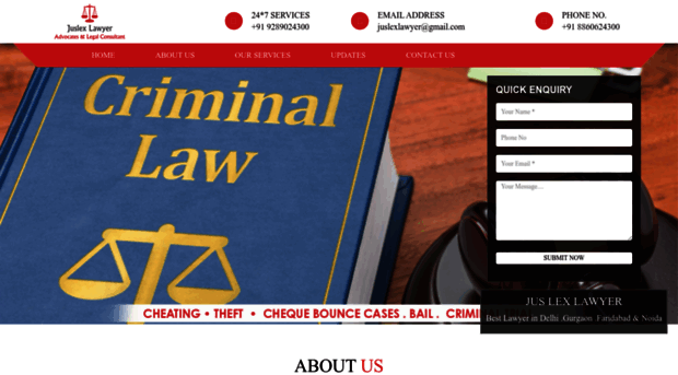 juslexlawyer.com