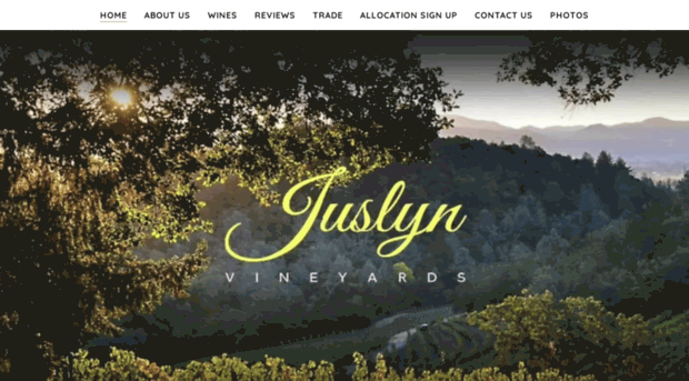 juslynvineyards.com