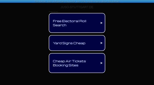 juso-stuttgart.de