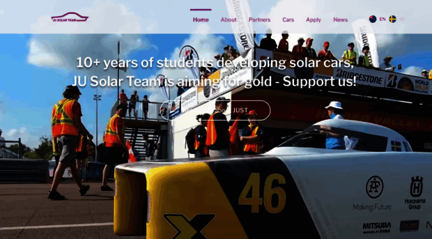 jusolarteam.se
